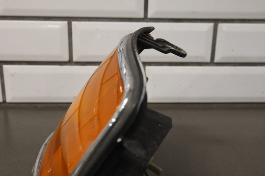 1991 - 1998 Toyota Land Cruiser Left Fender Mounted turn Signal 8161060110 OEM