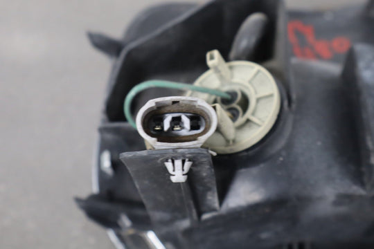 1991 - 1998 Toyota Land Cruiser Left Fender Mounted turn Signal 8161060110 OEM