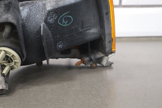 1991 - 1998 Toyota Land Cruiser Left Fender Mounted turn Signal 8161060110 OEM