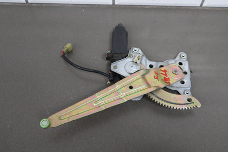 1991-1998 Toyota Land Cruiser Left Rear Door Regulator 6980360010 OEM