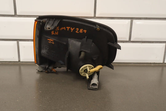 1991 - 1998 Toyota Land Cruiser Right Fender Mounted Turn Signal 8151060361 OEM