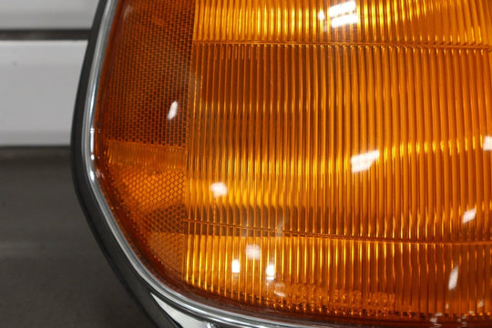 1991 - 1998 Toyota Land Cruiser Right Fender Mounted Turn Signal 8161060110 OEM