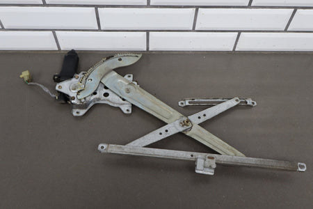1991-1998 Toyota Land Cruiser Right Front Door Regulator 6980160010 OEM