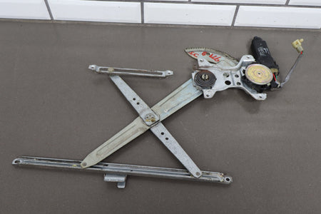1991-1998 Toyota Land Cruiser Right Front Door Regulator 6980160010 OEM