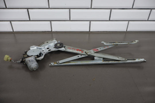 1991 - 1998 Toyota Land Cruiser Right Front Window Regulator 6980160010 OEM