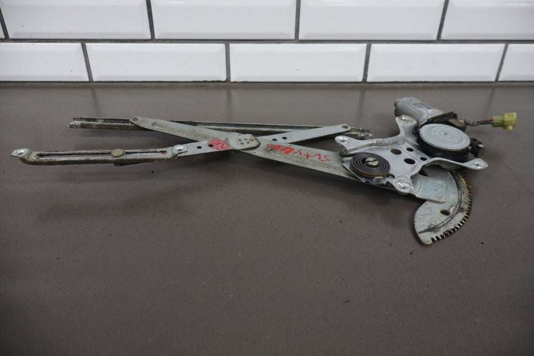 1991 - 1998 Toyota Land Cruiser Right Front Window Regulator 6980160010 OEM