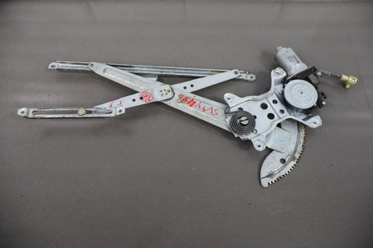 1991 - 1998 Toyota Land Cruiser Right Front Window Regulator 6980160010 OEM