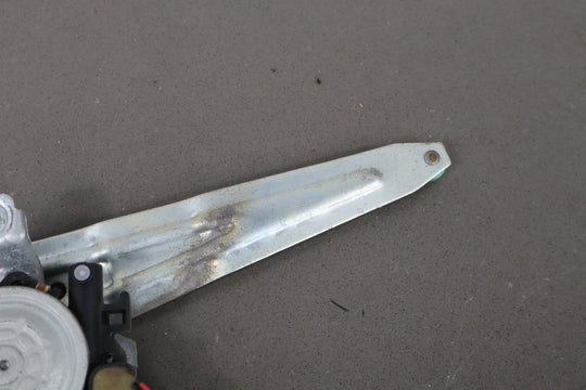 1991 - 1998 Toyota Land Cruiser Right Rear Window Regulator 6980360010 OEM