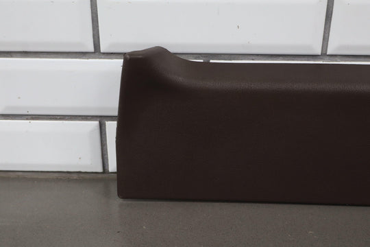 1991 - 1998 Toyota LandCruiser Upper Tailgate Interior Trim Panel W/Handle