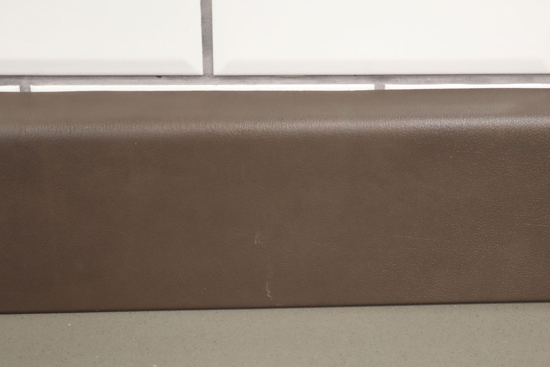 1991 - 1998 Toyota LandCruiser Upper Tailgate Interior Trim Panel W/Handle