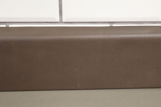 1991 - 1998 Toyota LandCruiser Upper Tailgate Interior Trim Panel W/Handle