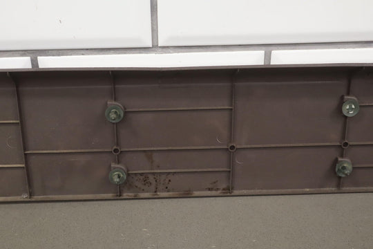 1991 - 1998 Toyota LandCruiser Upper Tailgate Interior Trim Panel W/Handle