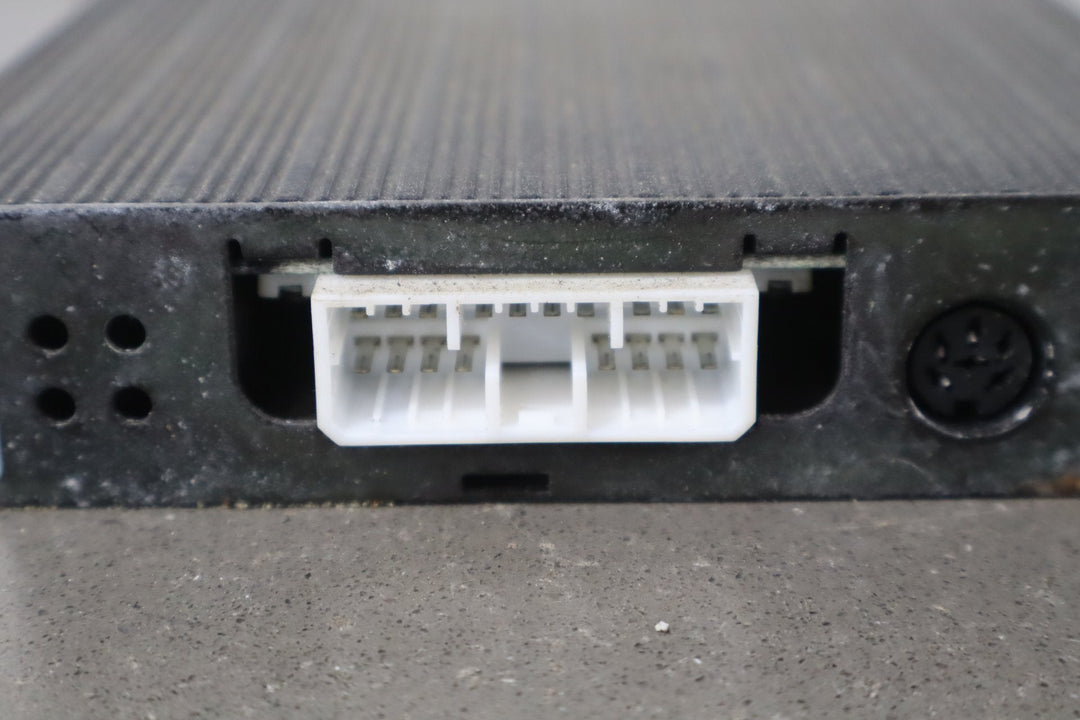 1991 - 1999 Mitsubishi 3000GT Radio Amplifier OEM