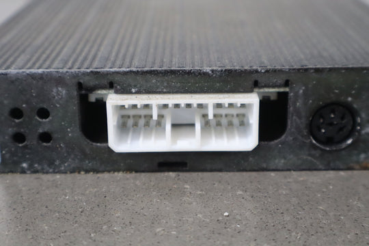 1991 - 1999 Mitsubishi 3000GT Radio Amplifier OEM