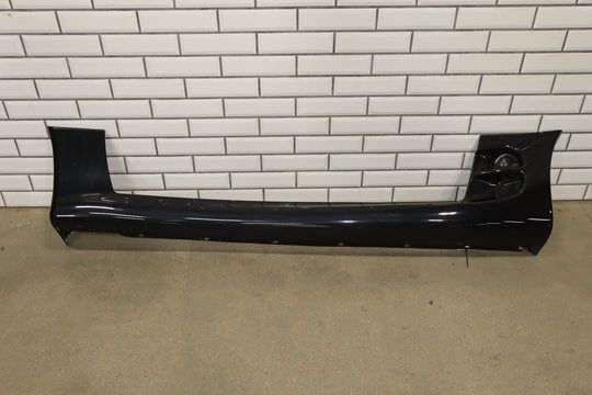 1991 - 1999 Mitsubishi 3000GT SL Left Rocker Molding Black