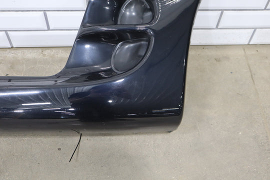 1991 - 1999 Mitsubishi 3000GT SL Left Rocker Molding Black