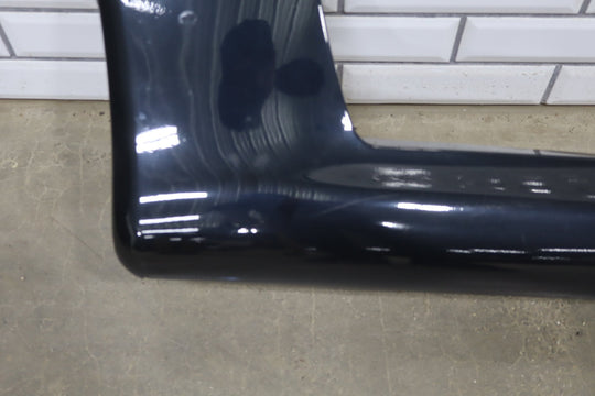 1991 - 1999 Mitsubishi 3000GT SL Left Rocker Molding Black