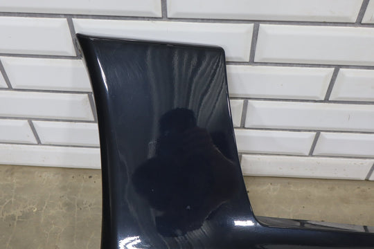 1991 - 1999 Mitsubishi 3000GT SL Left Rocker Molding Black