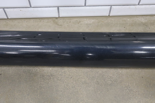 1991 - 1999 Mitsubishi 3000GT SL Left Rocker Molding Black