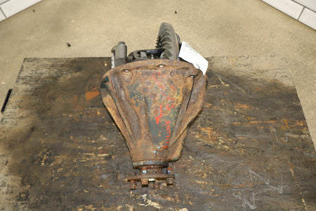1991-97 Toyota Land Cruiser Rear Open Differential 3rd Member OEM