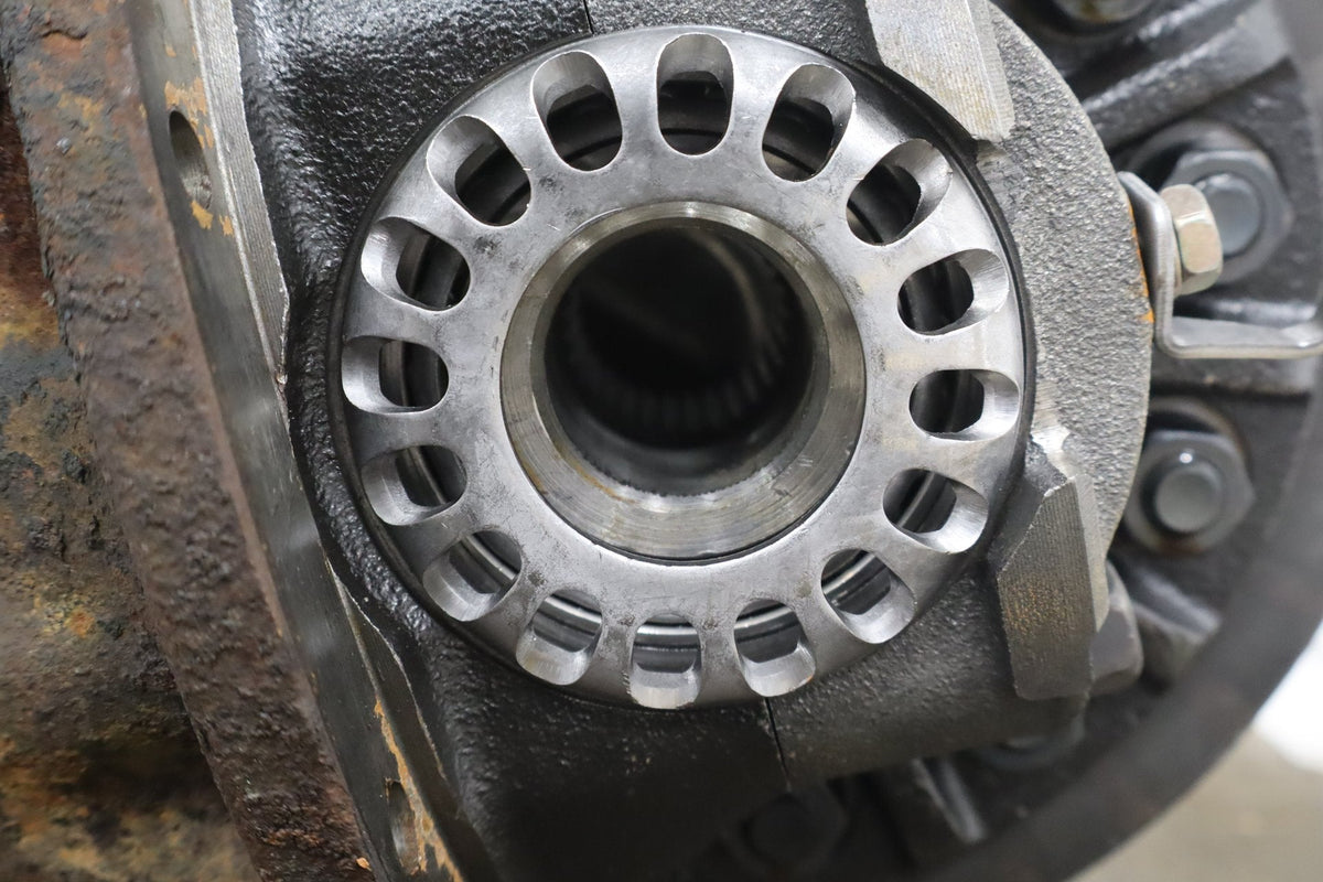 1991-97 Toyota Land Cruiser Rear Open Differential 3rd Member OEM