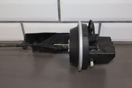 1991 C4 Corvette ASR Cruise Control Servo W/Cables OEM 13019911