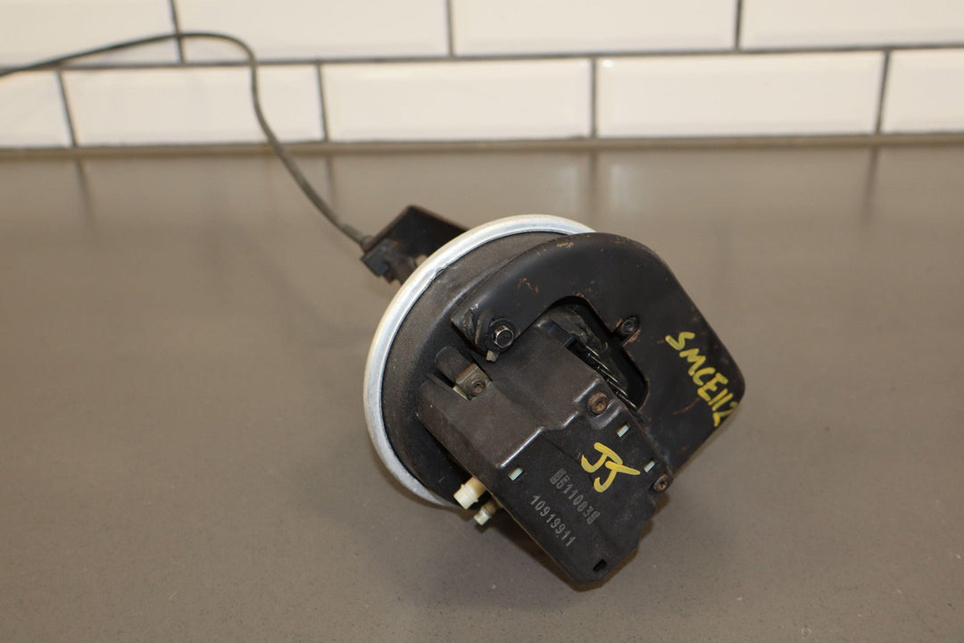 1991 C4 Corvette ASR Cruise Control Servo W/Cables OEM 13019911