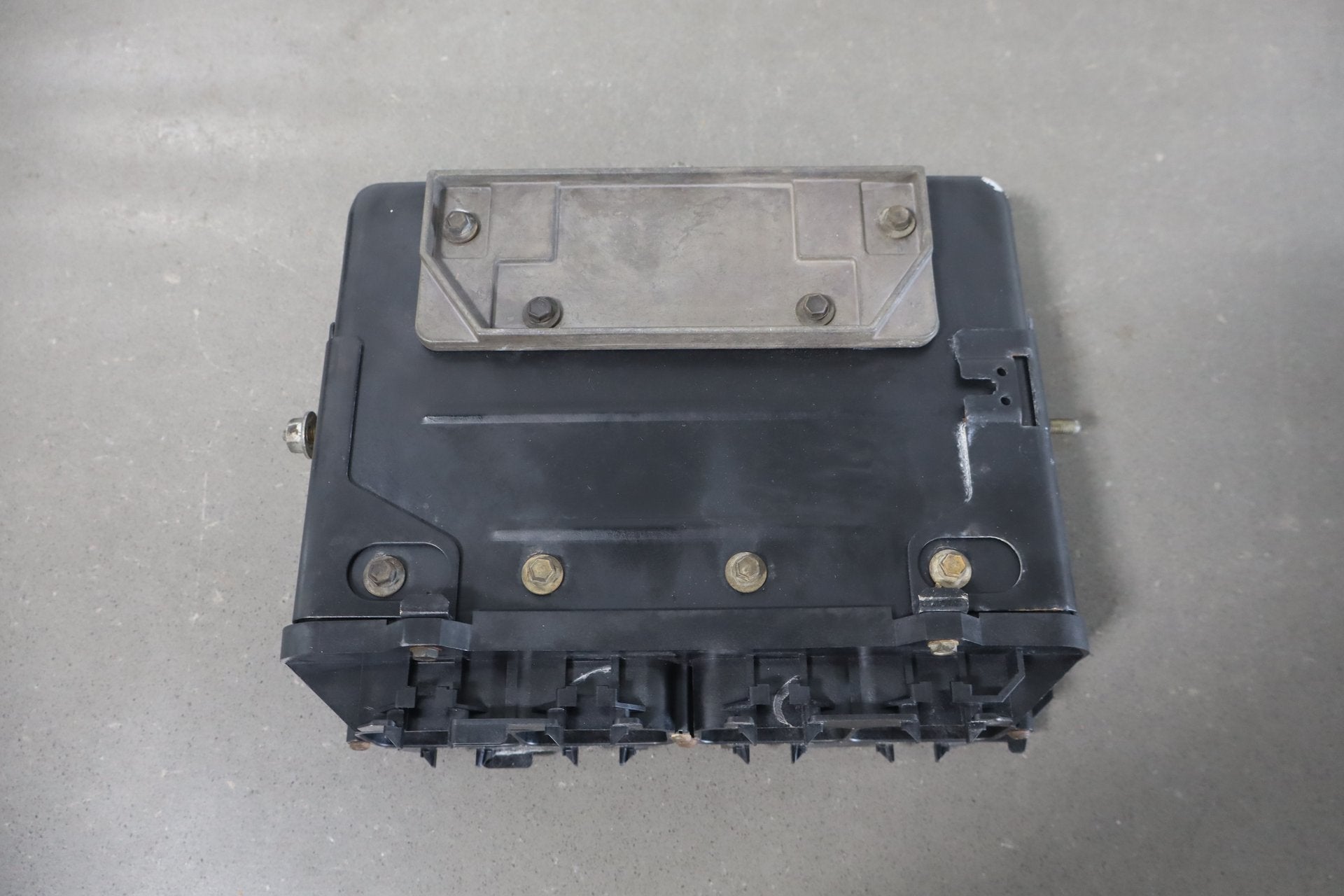 1991 Chevrolet Corvette 5.7L L98 Automatic Engine Computer/ ECU 16159831