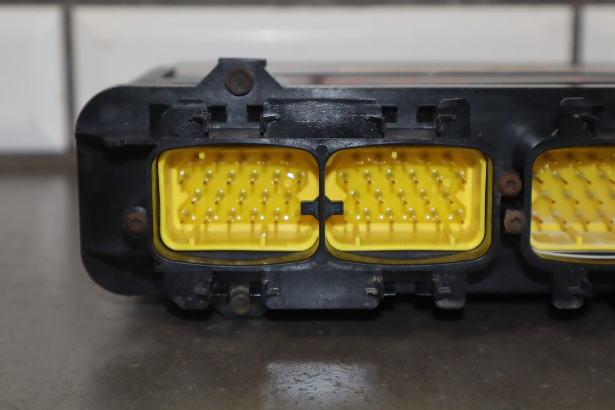 1991 Chevrolet Corvette 5.7L L98 Automatic Engine Computer/ ECU 16159831