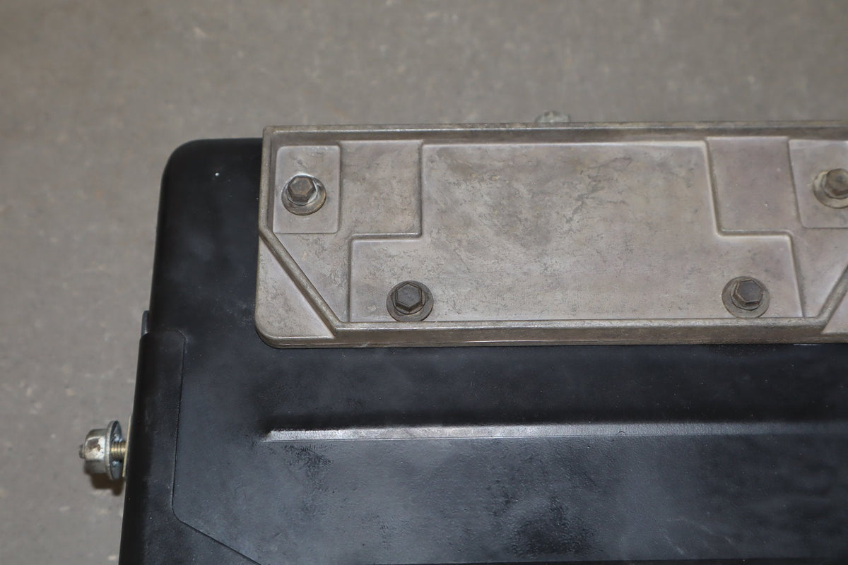 1991 Chevrolet Corvette 5.7L L98 Automatic Engine Computer/ ECU 16159831