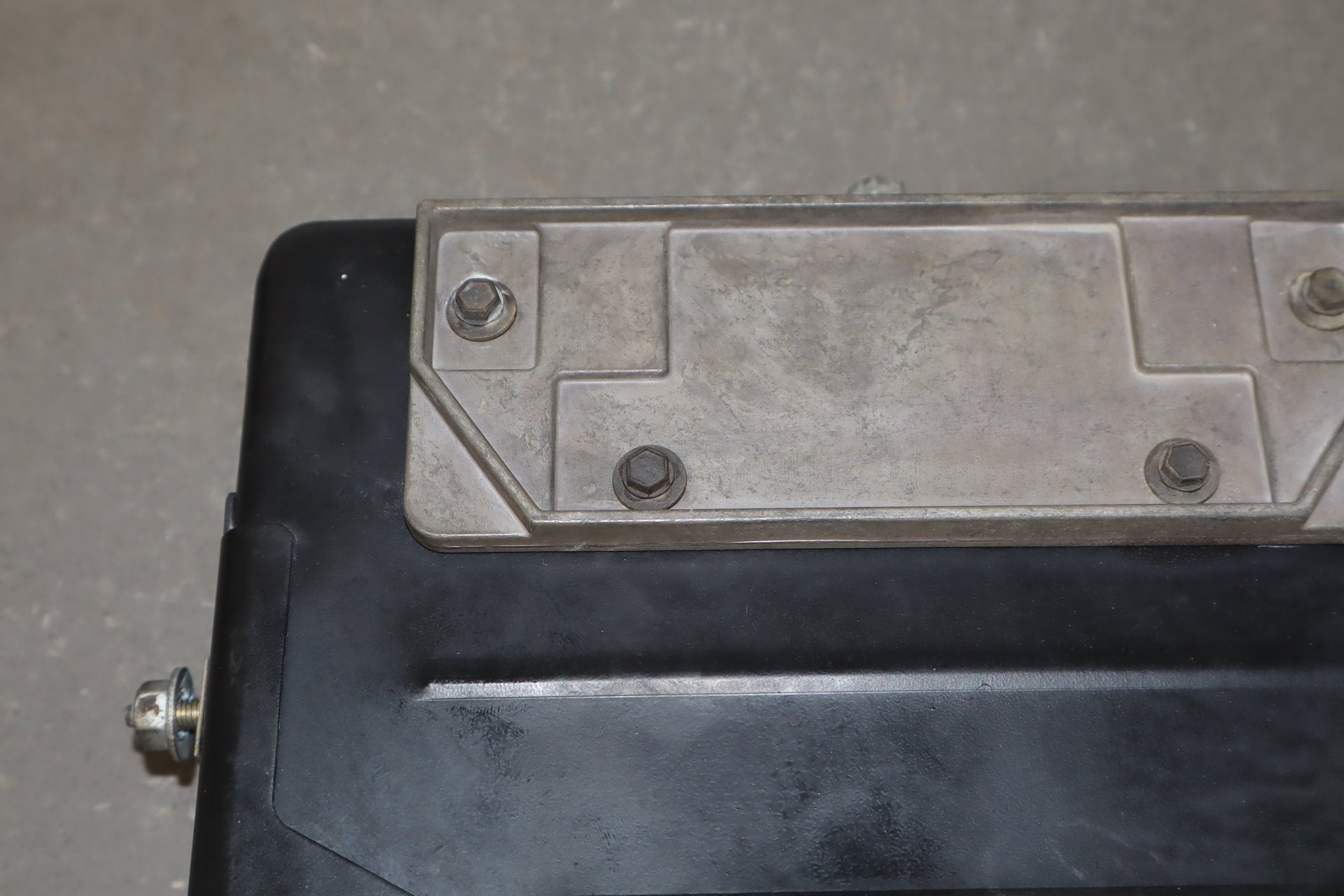 1991 Chevrolet Corvette 5.7L L98 Automatic Engine Computer/ ECU 16159831
