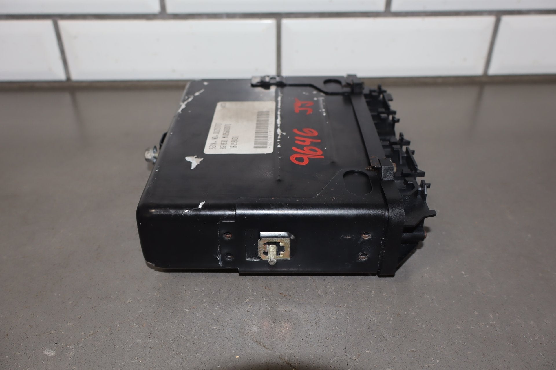 1991 Chevrolet Corvette 5.7L L98 Automatic Engine Computer/ ECU 16159831
