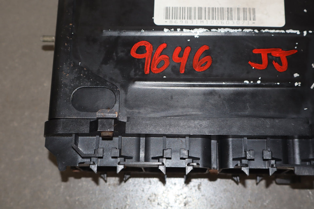 1991 Chevrolet Corvette 5.7L L98 Automatic Engine Computer/ ECU 16159831