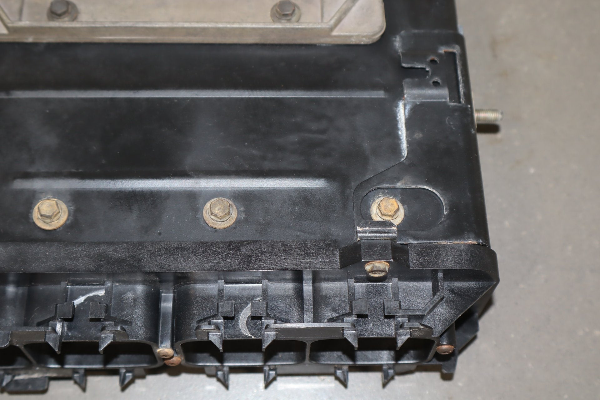 1991 Chevrolet Corvette 5.7L L98 Automatic Engine Computer/ ECU 16159831