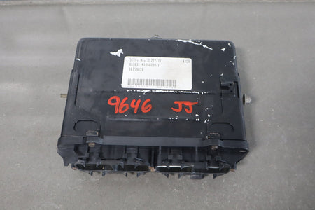 1991 Chevrolet Corvette 5.7L L98 Automatic Engine Computer/ ECU 16159831