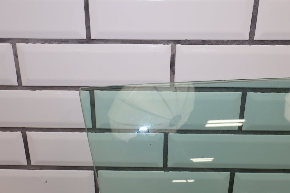 1991 Chevrolet Corvette Base Right Door Window