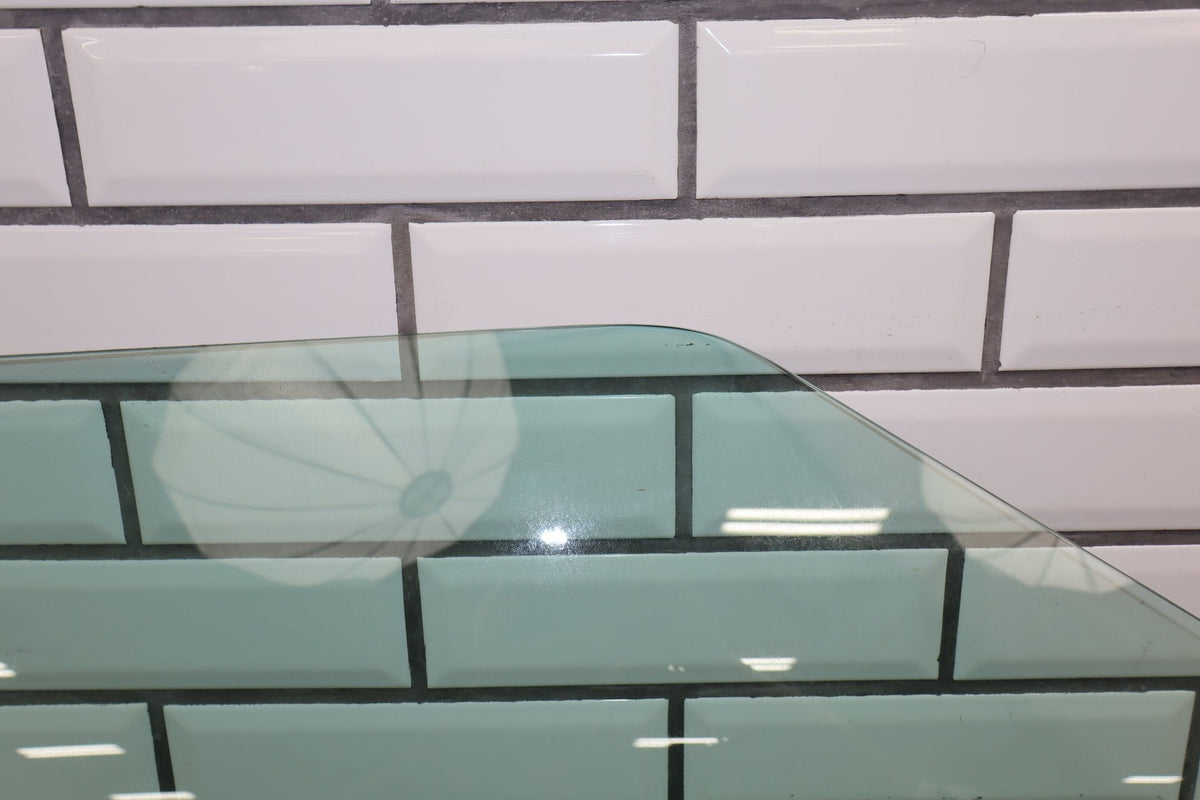 1991 Chevrolet Corvette Base Right Door Window