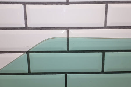 1991 Chevrolet Corvette Base Right Door Window