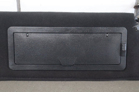 1991 Chevrolet Corvette C4 Sun Visor Pair Left/Right