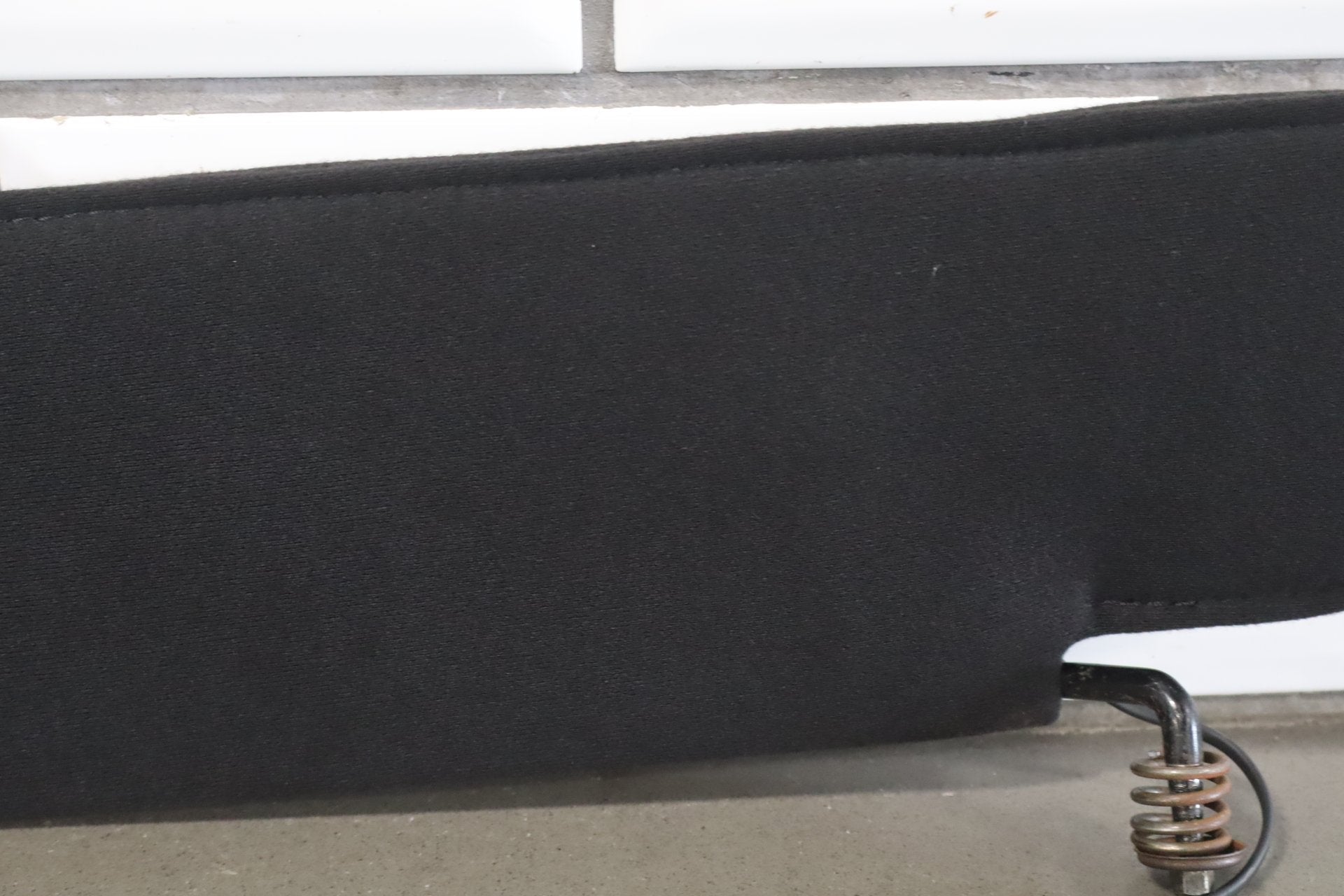 1991 Chevrolet Corvette C4 Sun Visor Pair Left/Right