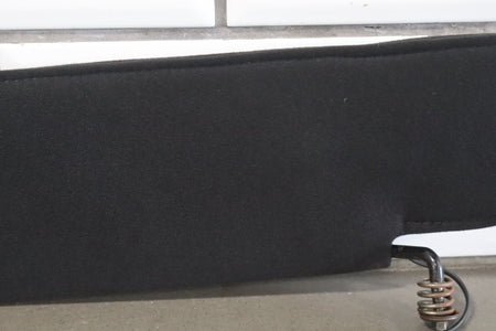 1991 Chevrolet Corvette C4 Sun Visor Pair Left/Right