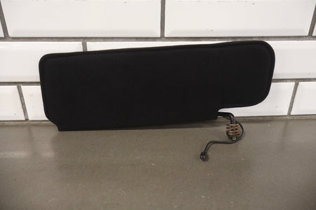 1991 Chevrolet Corvette C4 Sun Visor Pair Left/Right