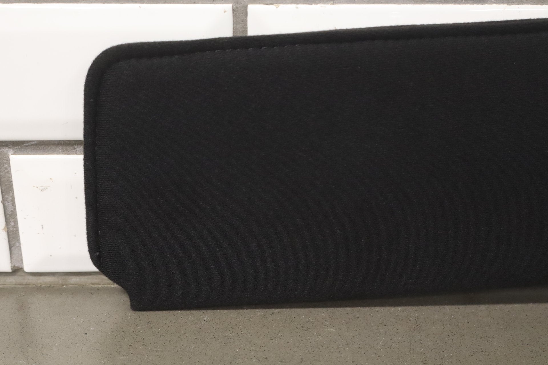 1991 Chevrolet Corvette C4 Sun Visor Pair Left/Right