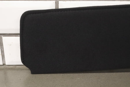 1991 Chevrolet Corvette C4 Sun Visor Pair Left/Right