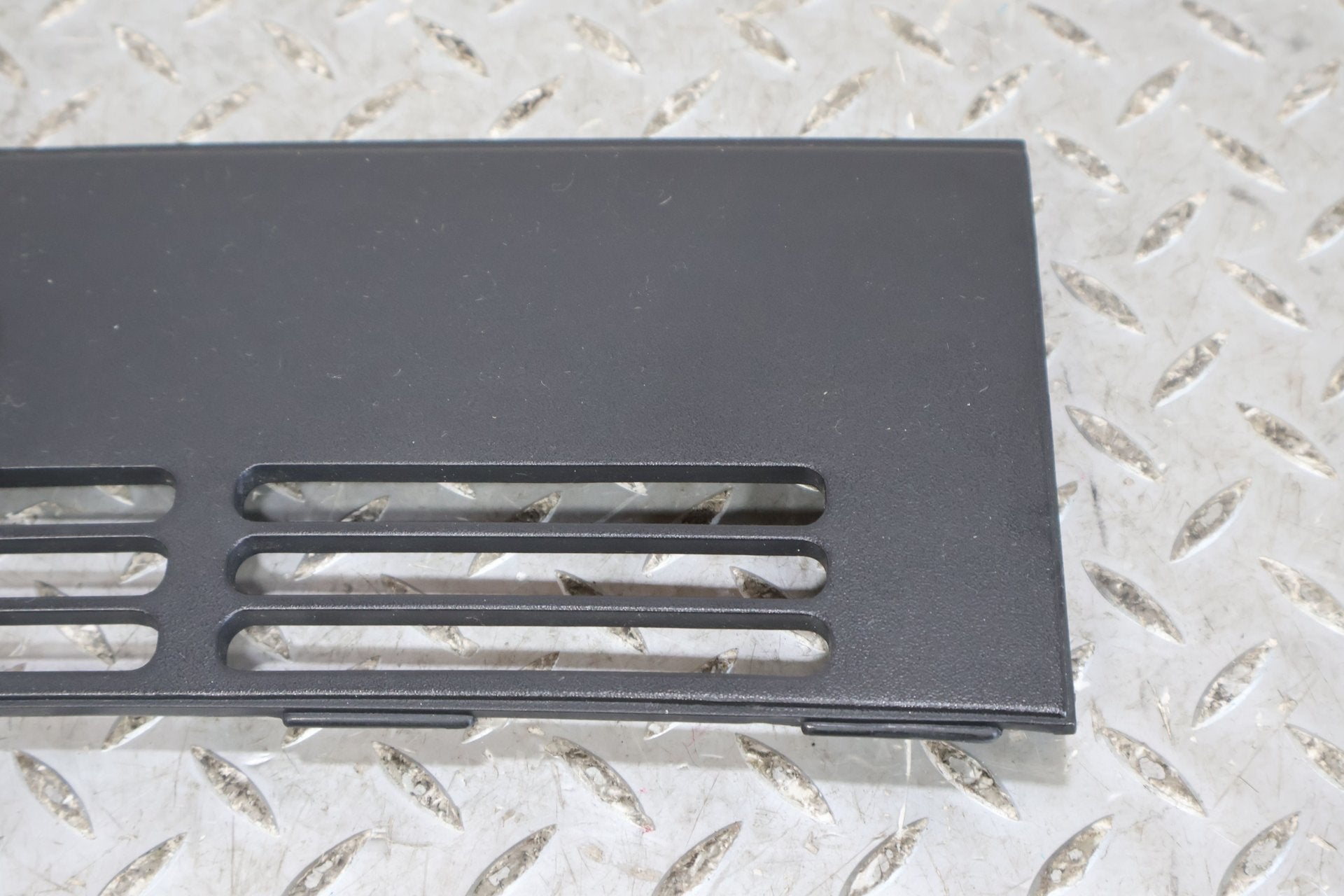 1991 Chevrolet Corvette- Dash Vent