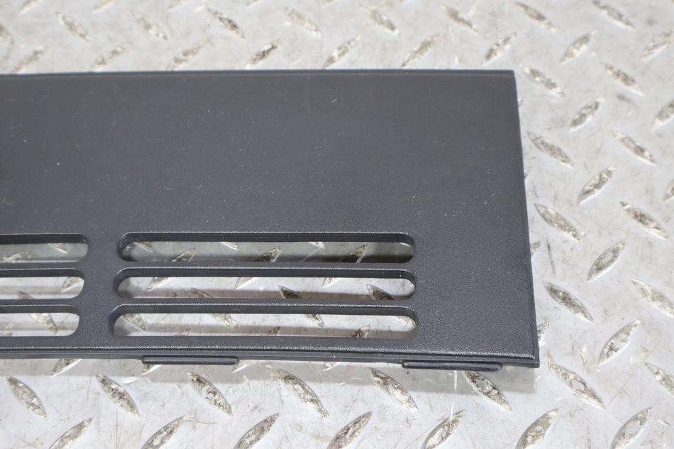 1991 Chevrolet Corvette- Dash Vent