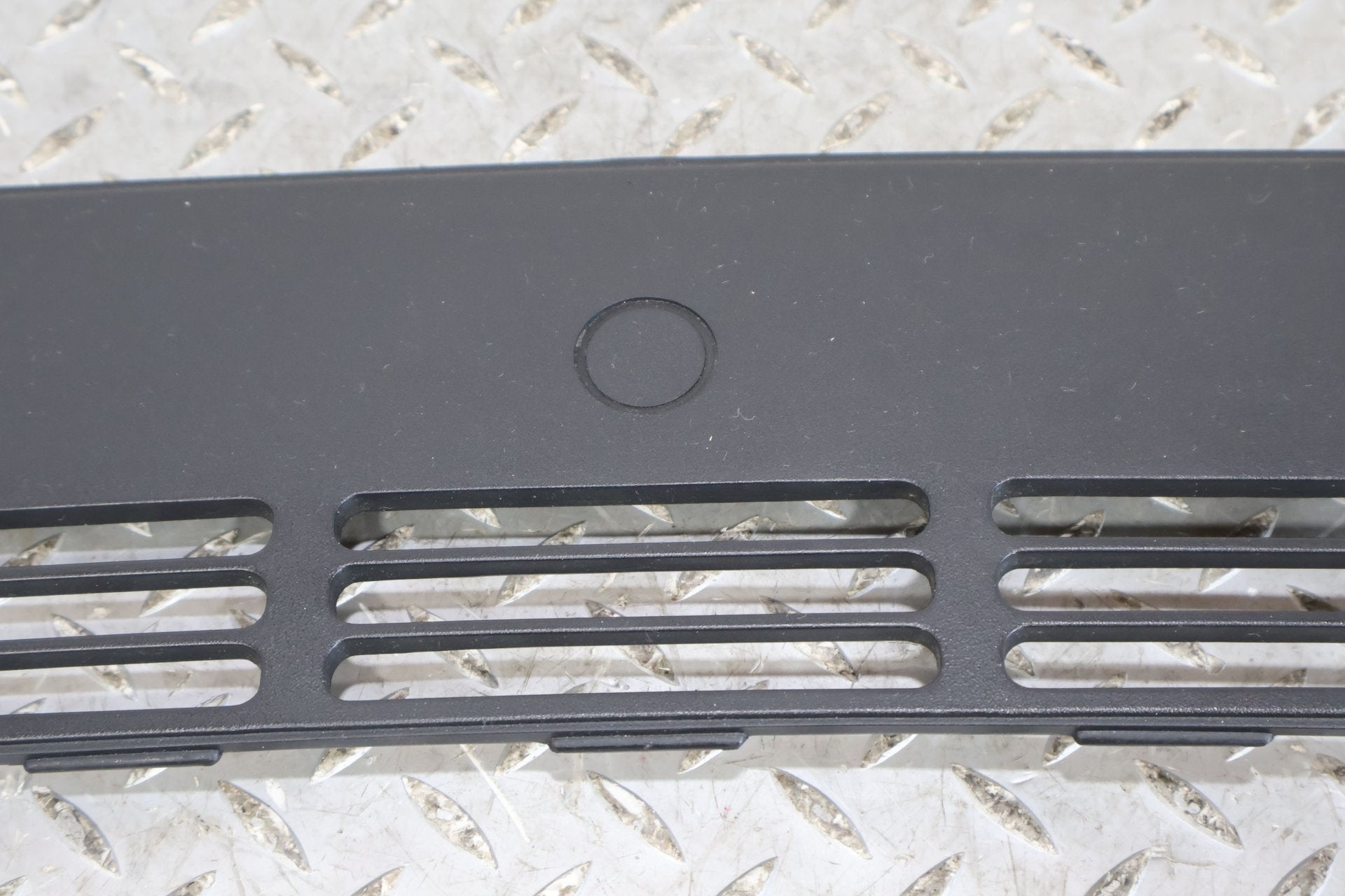 1991 Chevrolet Corvette- Dash Vent