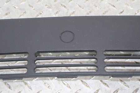 1991 Chevrolet Corvette- Dash Vent