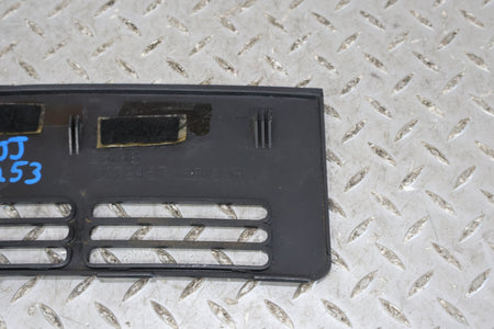 1991 Chevrolet Corvette- Dash Vent