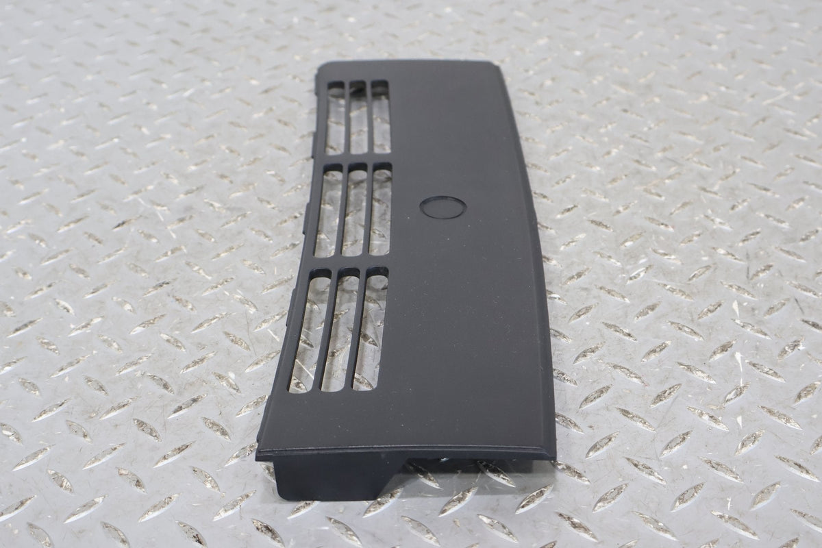 1991 Chevrolet Corvette- Dash Vent